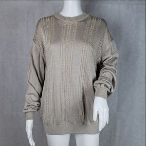 TULLIANO Long Sleeve Sweater 🔆FINAL PRICE DROP🔆